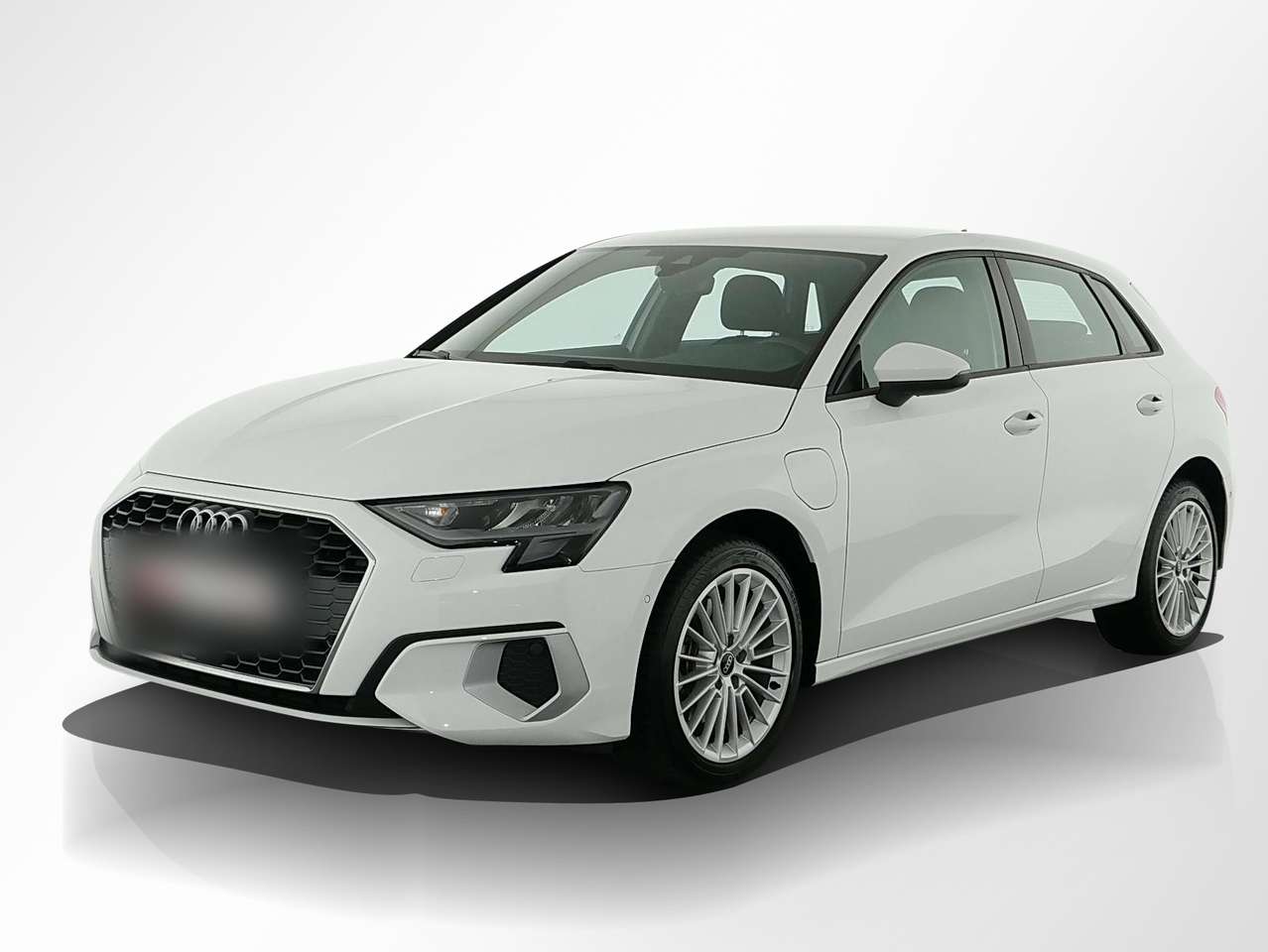 Audi-A3-advanced 40 TFSI e S tronic Navi,Sitzhzg,PDC