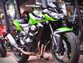 Kawasaki Z 750 R ABS ***MOTOVERTE.BE*** Groen - thumbnail 5