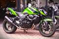 Kawasaki Z 750 R ABS ***MOTOVERTE.BE*** Groen - thumbnail 1