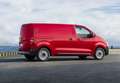 Opel Vivaro Furgón 1.5D M Carga Standard Express 120 Blanco - thumbnail 4