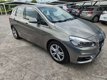 d xDrive Active Tourer Luxury aut.