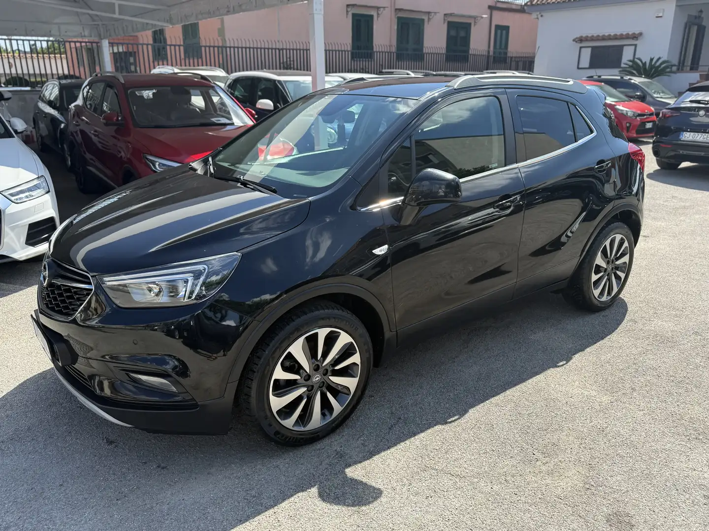 Opel Mokka 1.6 cdti Cosmo s&s 4x2 136cv m6 - 1