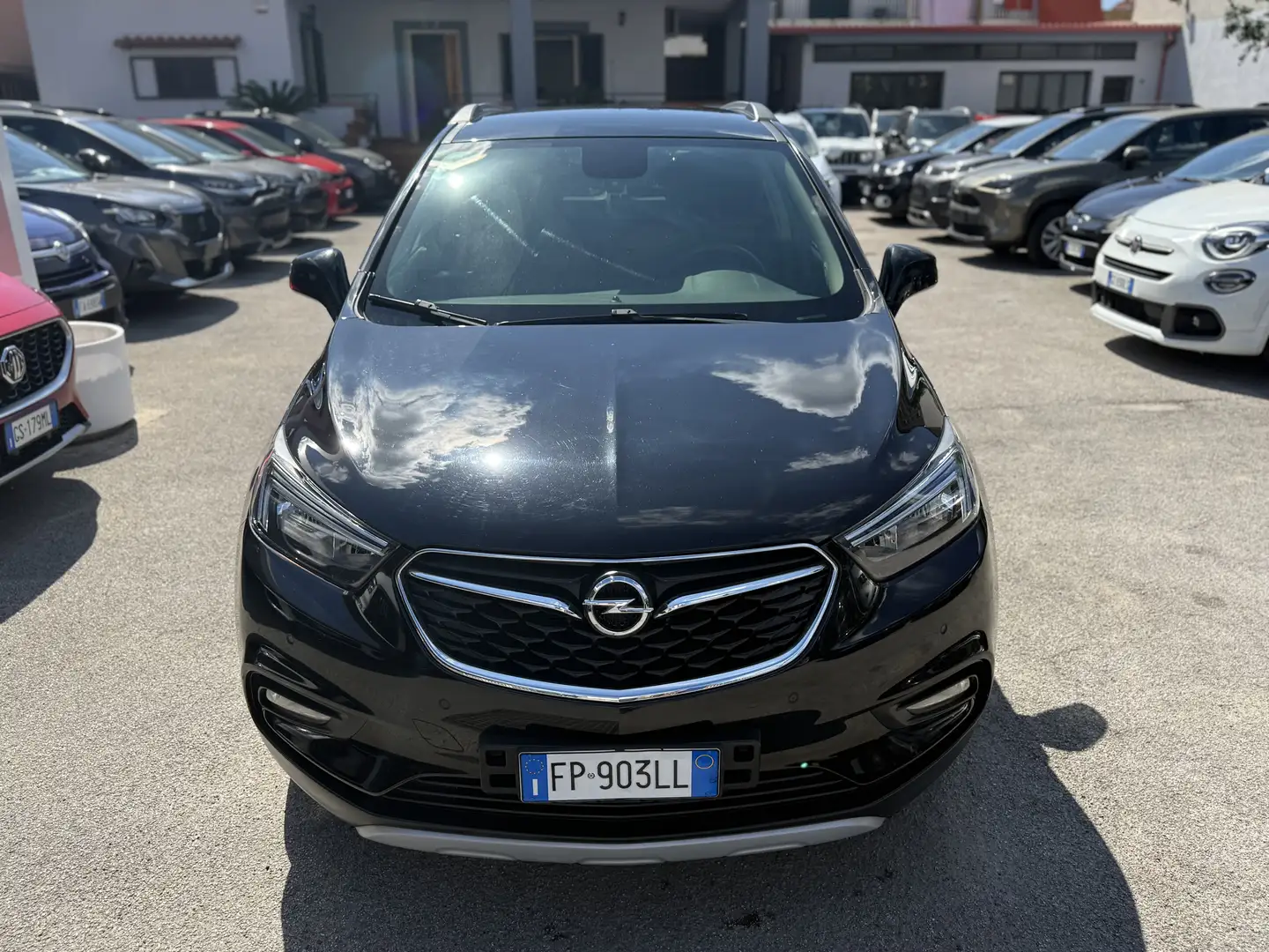 Opel Mokka 1.6 cdti Cosmo s&s 4x2 136cv m6 - 2