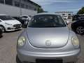 Volkswagen Beetle 2,0 Silber - thumbnail 3