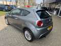 Alfa Romeo MiTo 1.3 JTDm Distinctive Leer/Nav/Stoelvw/Pano/Bose Grijs - thumbnail 3