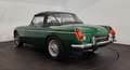 MG MGB B cabriolet - thumbnail 3
