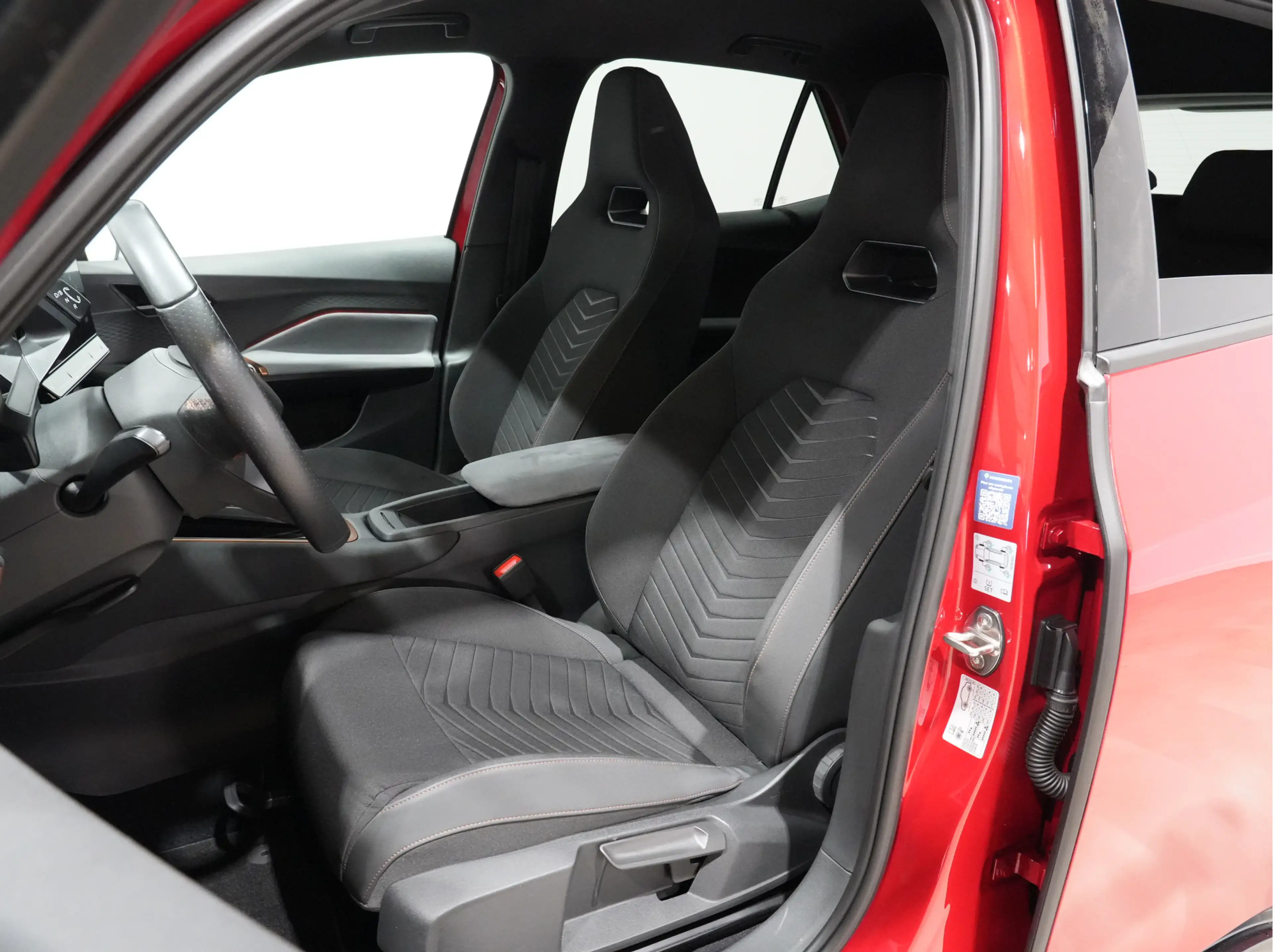 CUPRA Born Performance One 62 kWh Apple Carplay Warmtepomp St — photo 6