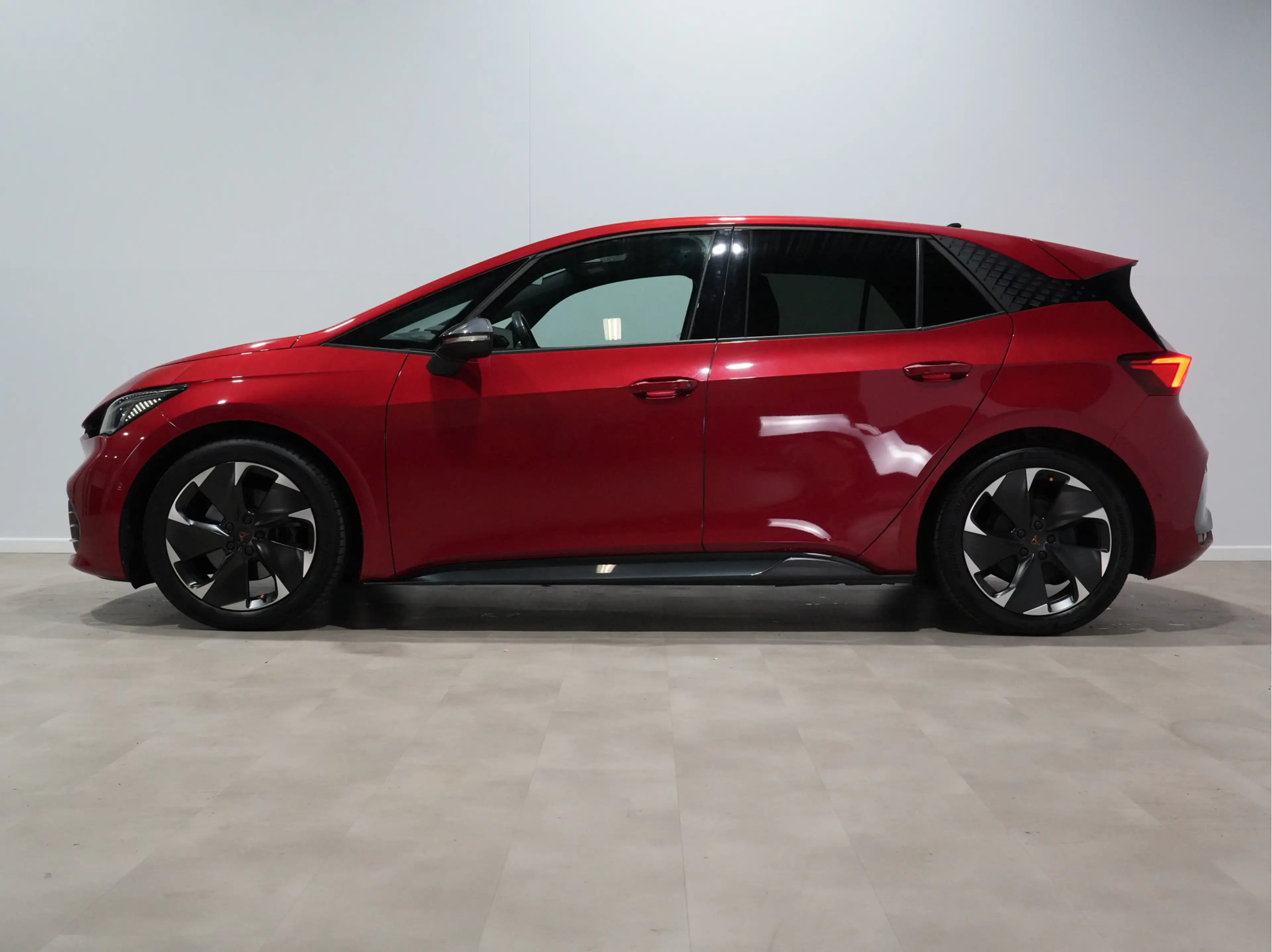 CUPRA Born Performance One 62 kWh Apple Carplay Warmtepomp St — photo 4