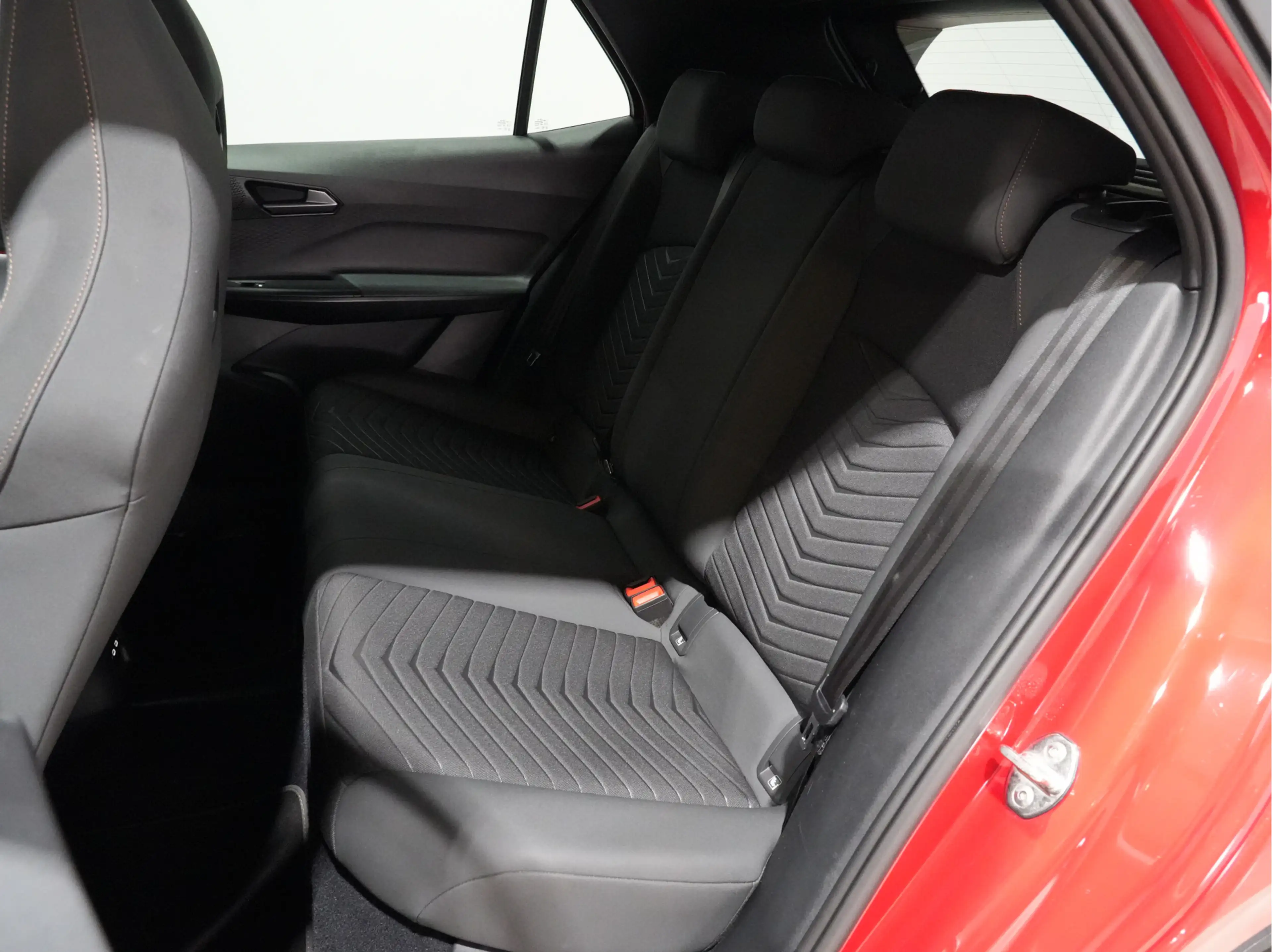 CUPRA Born Performance One 62 kWh Apple Carplay Warmtepomp St — photo 7