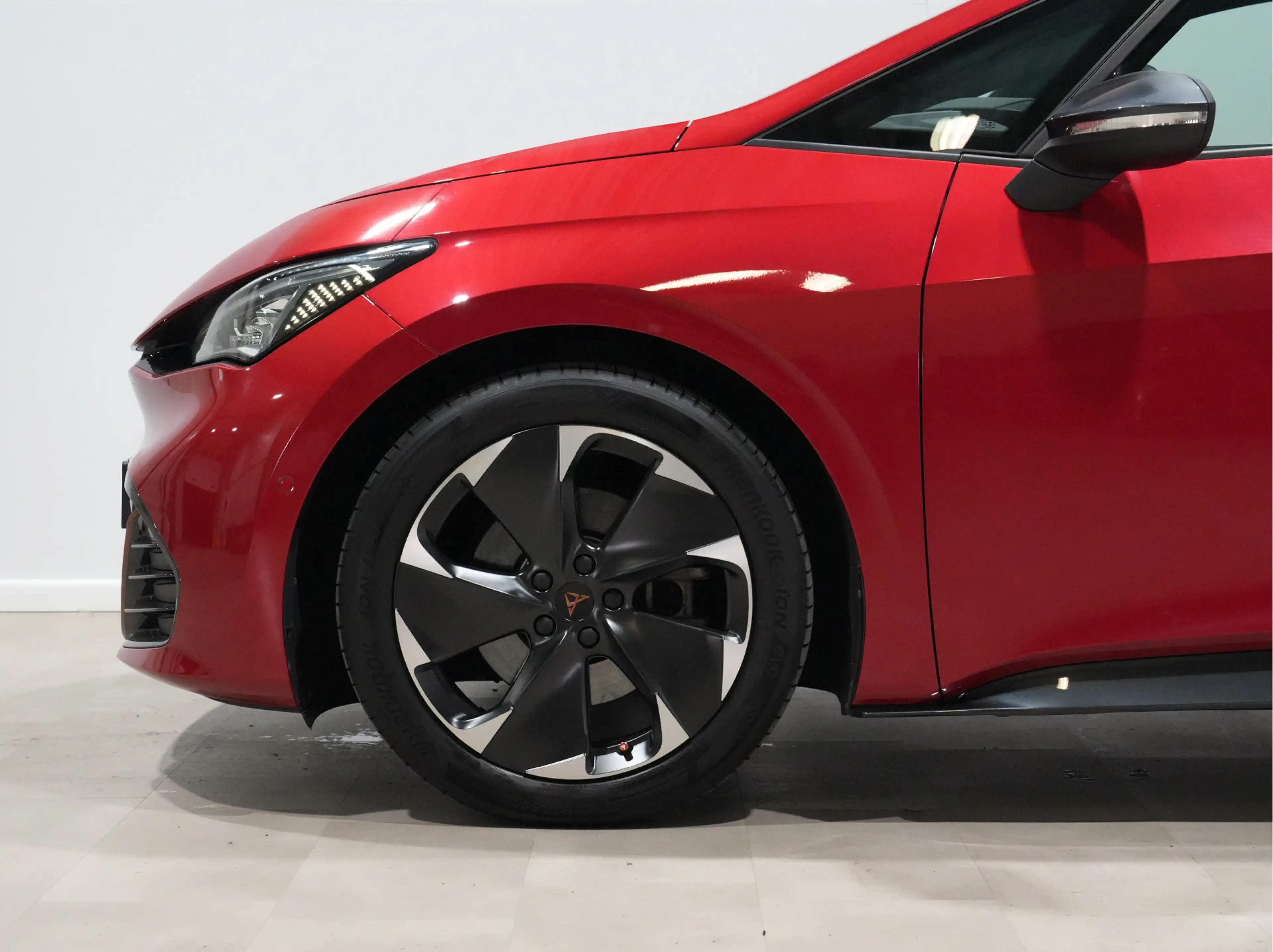 CUPRA Born Performance One 62 kWh Apple Carplay Warmtepomp St — photo 5