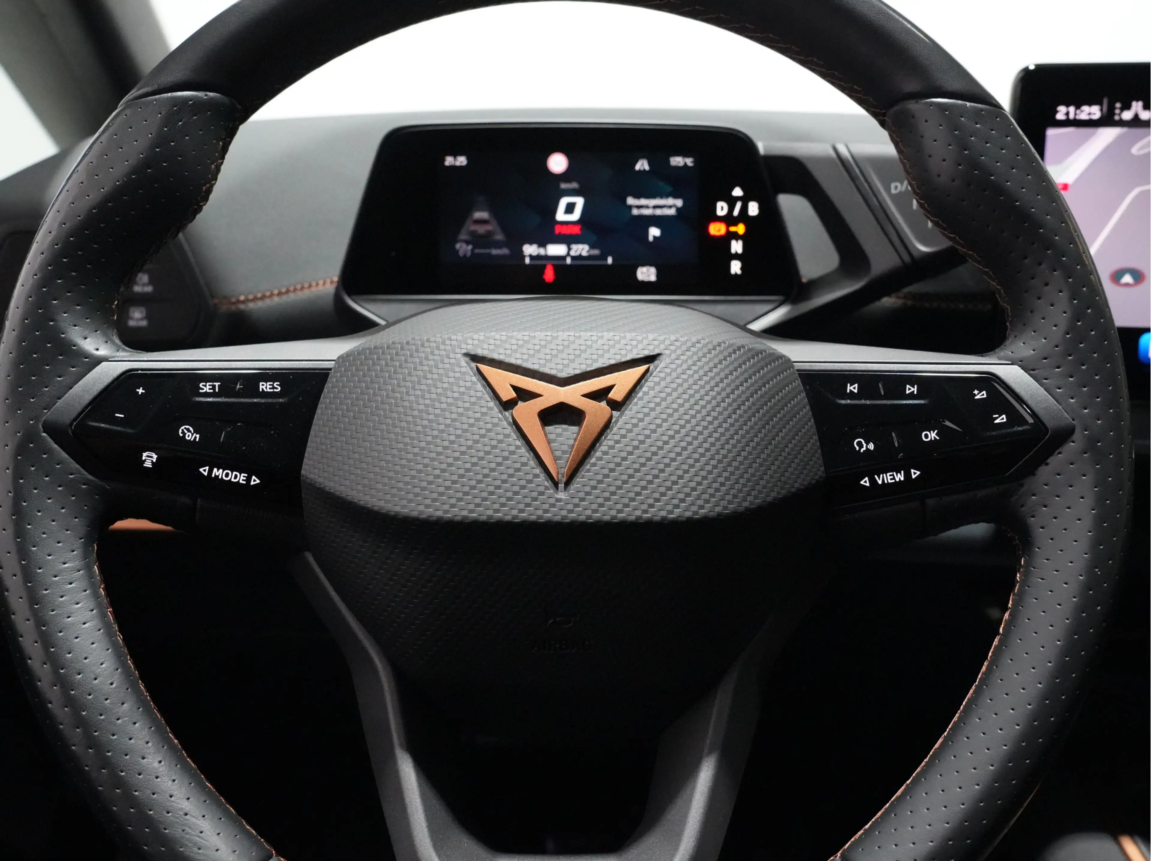 CUPRA Born Performance One 62 kWh Apple Carplay Warmtepomp St — photo 15