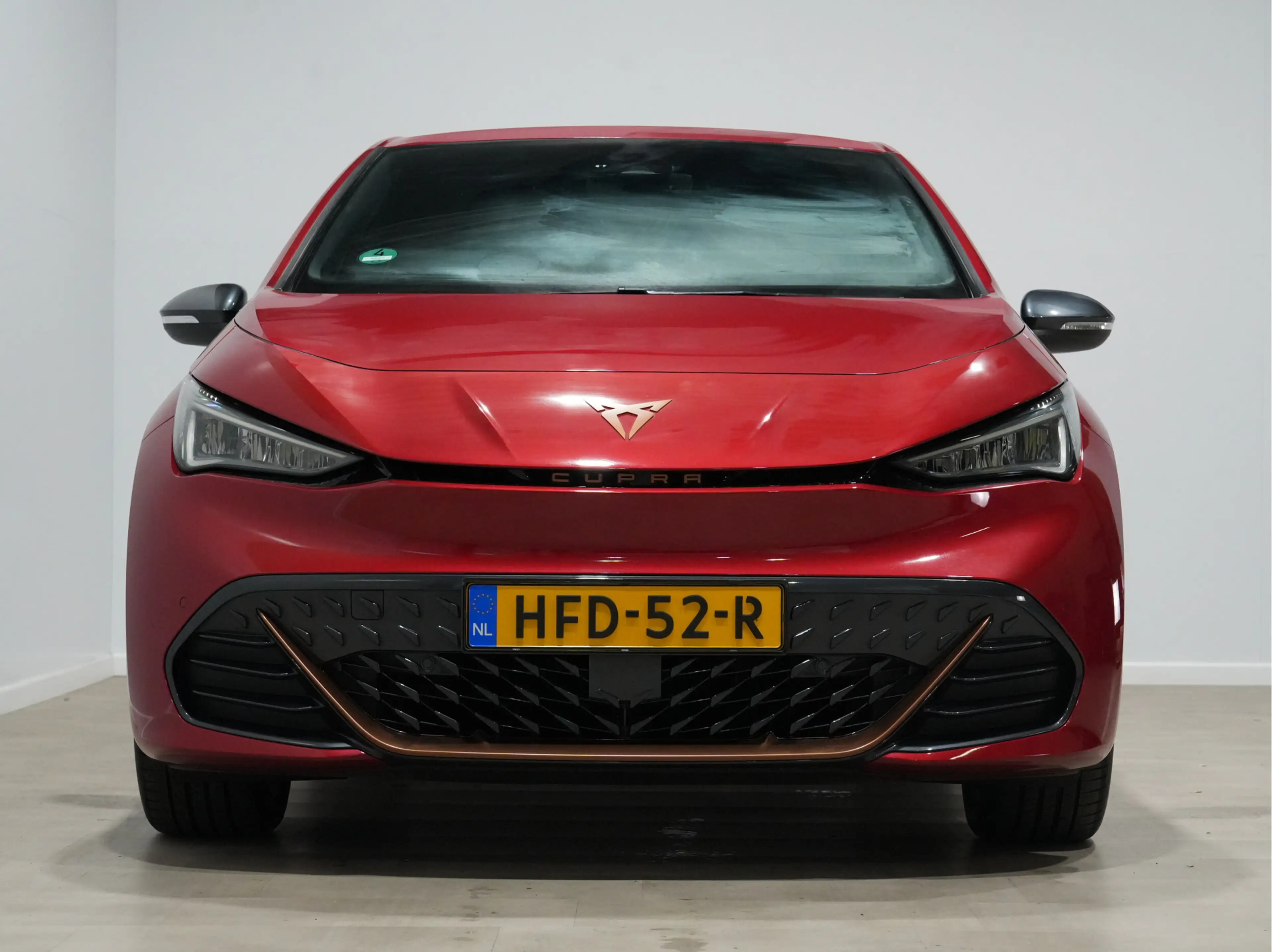 CUPRA Born Performance One 62 kWh Apple Carplay Warmtepomp St — photo 3
