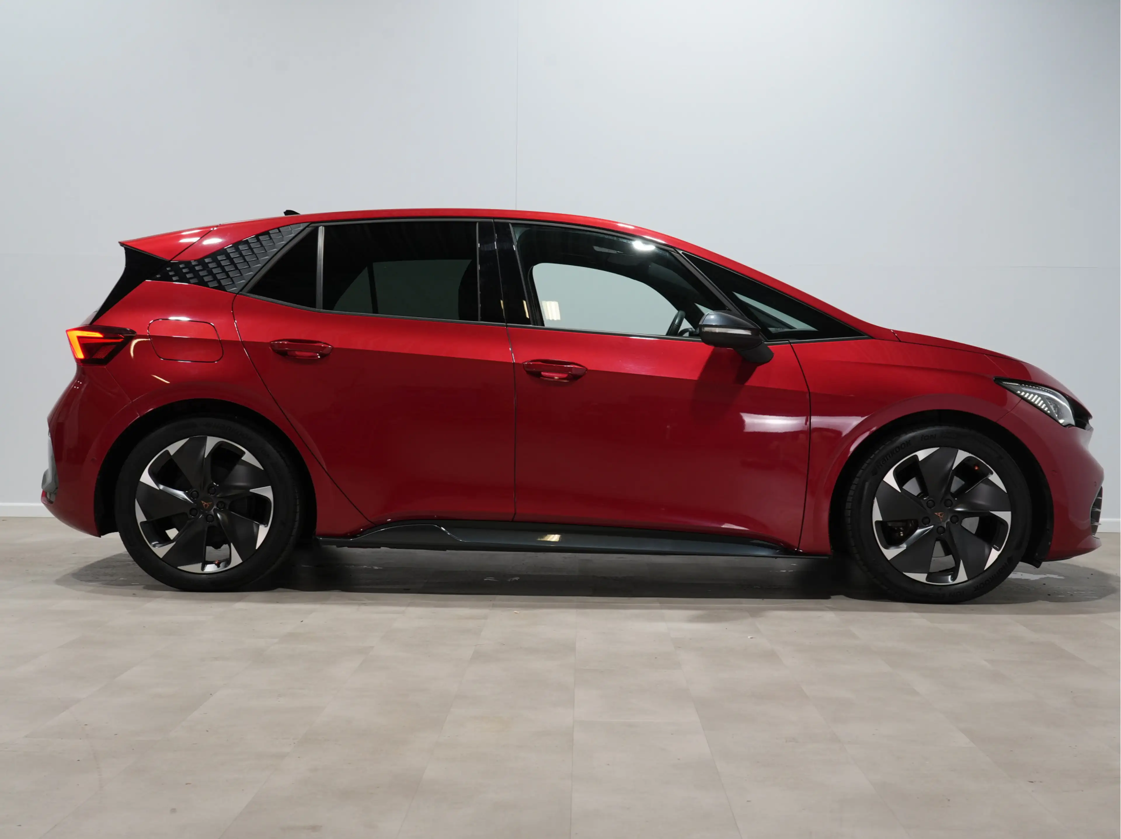 CUPRA Born Performance One 62 kWh Apple Carplay Warmtepomp St — photo 10