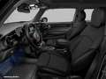 MINI Cooper SE 3-Tür DAB LED RFK Navi Komfortzg. Shz Fekete - thumbnail 3