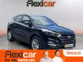 Hyundai TUCSON 1.7CRDI BD Go DT 4x2 141 Negro - thumbnail 1