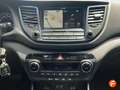 Hyundai TUCSON 1.7CRDI BD Go DT 4x2 141 Negro - thumbnail 13