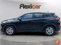 Hyundai TUCSON 1.7CRDI BD Go DT 4x2 141 Negro - thumbnail 4