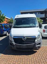 OPEL MOVANO 2300-107KW 145CV