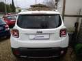 Jeep Renegade Renegade 2.0 mjt Limited 4wd 140cv auto Bianco - thumbnail 4