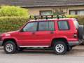 Opel Monterey LTD - thumbnail 1