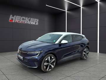 EV60 220 Techno (60 kWh)