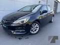 Opel Astra Turbo Start/Stop Edition Noir - thumbnail 1