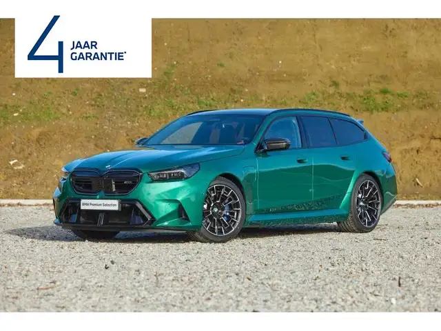 BMW M5 M5 Touring