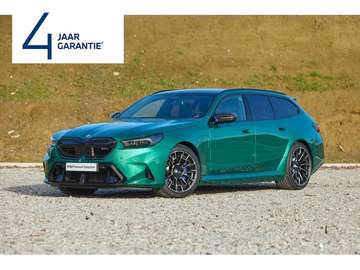 M5 Touring