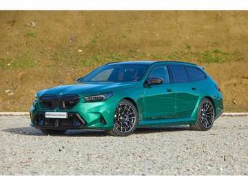 M5 Touring