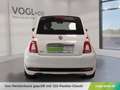 Fiat 500C 1,2 Cabrio 69 500S Weiß - thumbnail 7