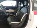 Fiat 500C 1,2 Cabrio 69 500S Weiß - thumbnail 5