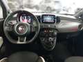 Fiat 500C 1,2 Cabrio 69 500S Weiß - thumbnail 4
