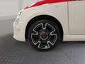Fiat 500C 1,2 Cabrio 69 500S Weiß - thumbnail 14