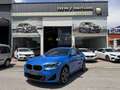 BMW X2 sDrive 16d M Sport Bleu - thumbnail 44