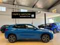 BMW X2 sDrive 16d M Sport Bleu - thumbnail 22