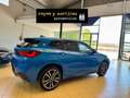 BMW X2 sDrive 16d M Sport Bleu - thumbnail 27