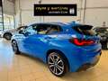 BMW X2 sDrive 16d M Sport Bleu - thumbnail 25