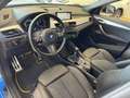 BMW X2 sDrive 16d M Sport Bleu - thumbnail 5