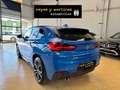BMW X2 sDrive 16d M Sport Bleu - thumbnail 24