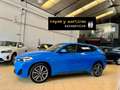 BMW X2 sDrive 16d M Sport Bleu - thumbnail 19