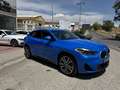BMW X2 sDrive 16d M Sport Bleu - thumbnail 47