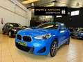 BMW X2 sDrive 16d M Sport Bleu - thumbnail 1