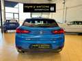BMW X2 sDrive 16d M Sport Bleu - thumbnail 23