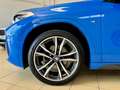 BMW X2 sDrive 16d M Sport Bleu - thumbnail 14