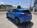 BMW X2 sDrive 16d M Sport Bleu - thumbnail 49