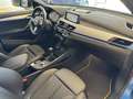 BMW X2 sDrive 16d M Sport Bleu - thumbnail 43