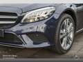 Mercedes-Benz C 300 e T AVANTG+PANO+LED+FAHRASS+BURMESTER+KAMERA Blau - thumbnail 5