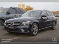 Mercedes-Benz C 300 e T AVANTG+PANO+LED+FAHRASS+BURMESTER+KAMERA Blau - thumbnail 2