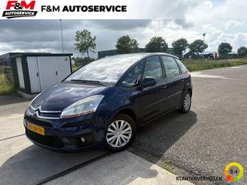 1.8-16V Ambiance 5p. Op gas