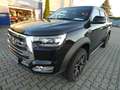JAC 8 Pro Pick-Up 2,4 MT 4WD, Leder, Klima, 360° Kamera, LKW-Zulassung, PDC, Top Zustand Schwarz - thumbnail 1